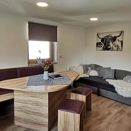 Ferienwohnung Hartl Hof Breitenberg  Exterior foto