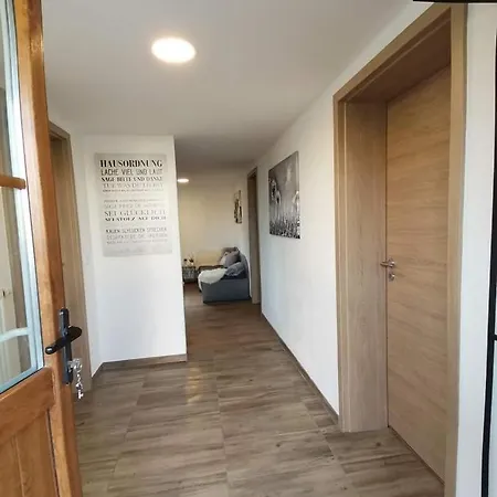 Ferienwohnung Hartl Hof Breitenberg  Exterior foto