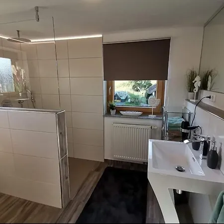 Ferienwohnung Hartl Hof Breitenberg  Exterior foto