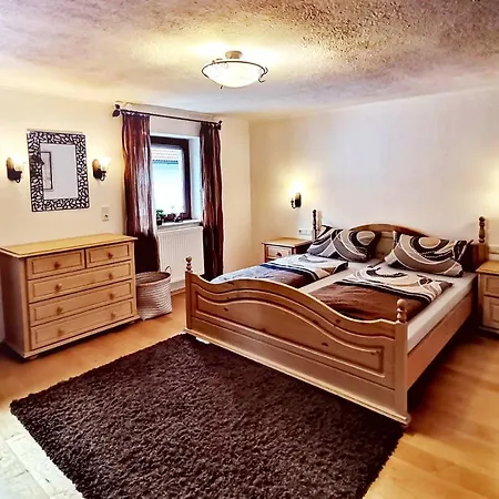 Ferienwohnung Hartl Hof Breitenberg  Exterior foto
