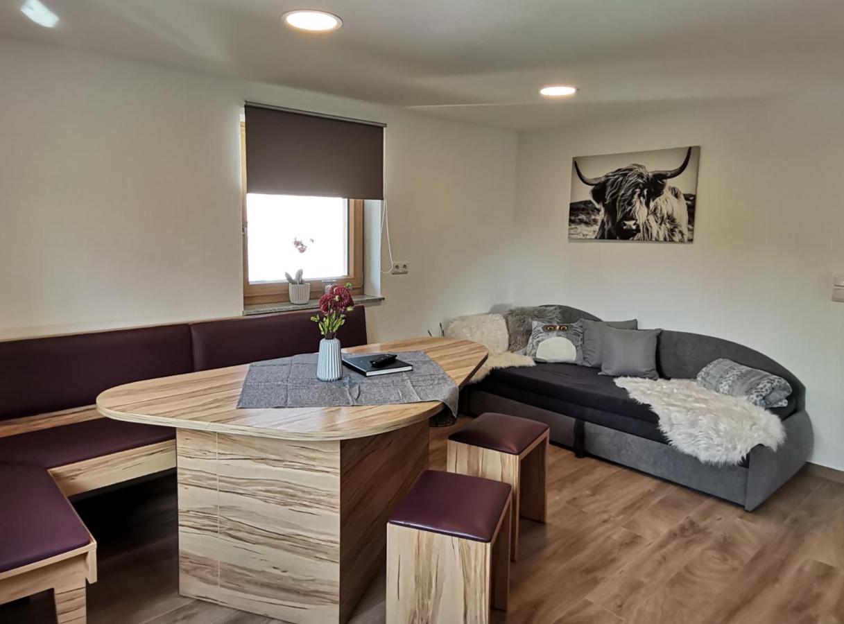 Apartment Hartl Hof
