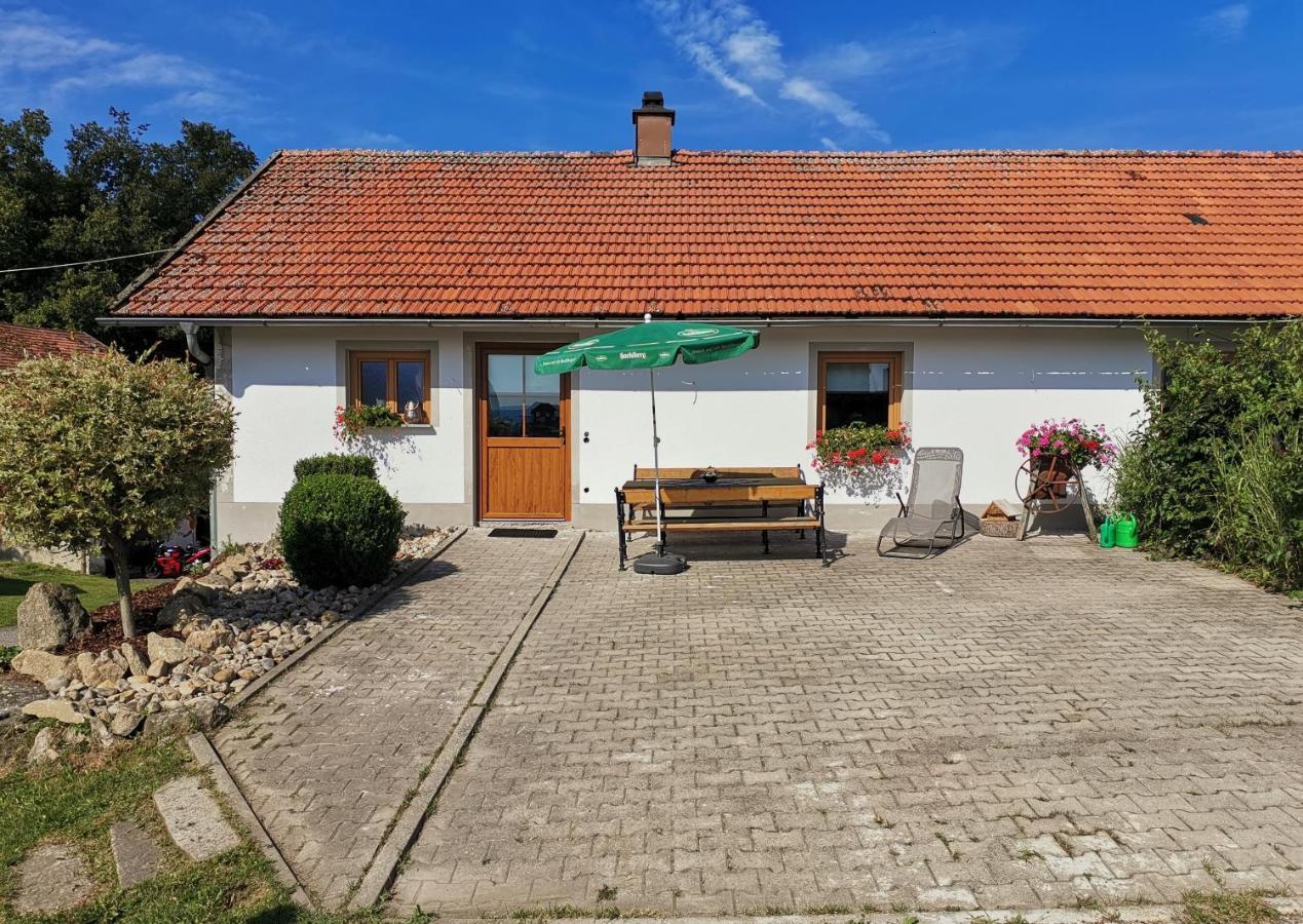 Hartl Hof *