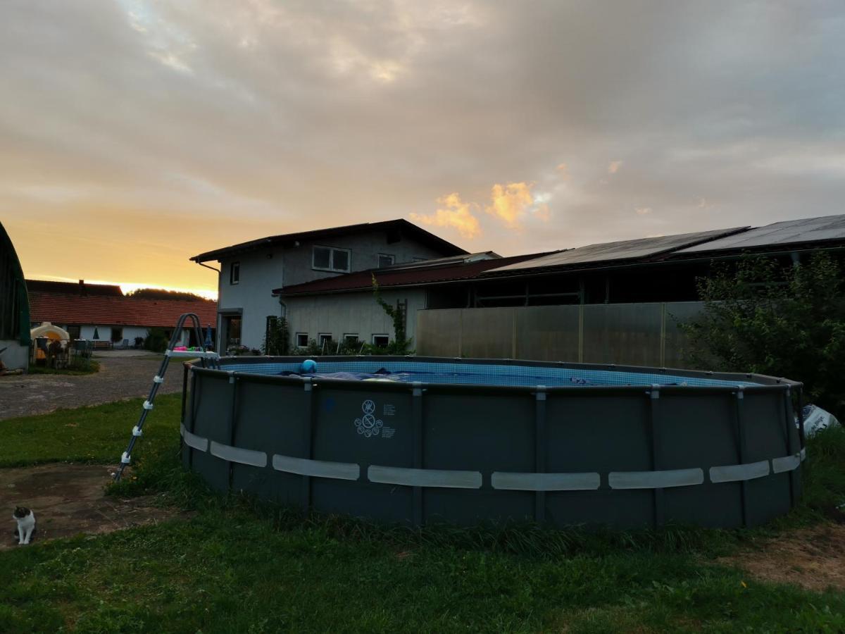 Hartl Hof Apartment Breitenberg (Lower Bavaria)