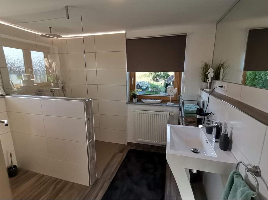Hartl Hof Apartment Breitenberg (Lower Bavaria)