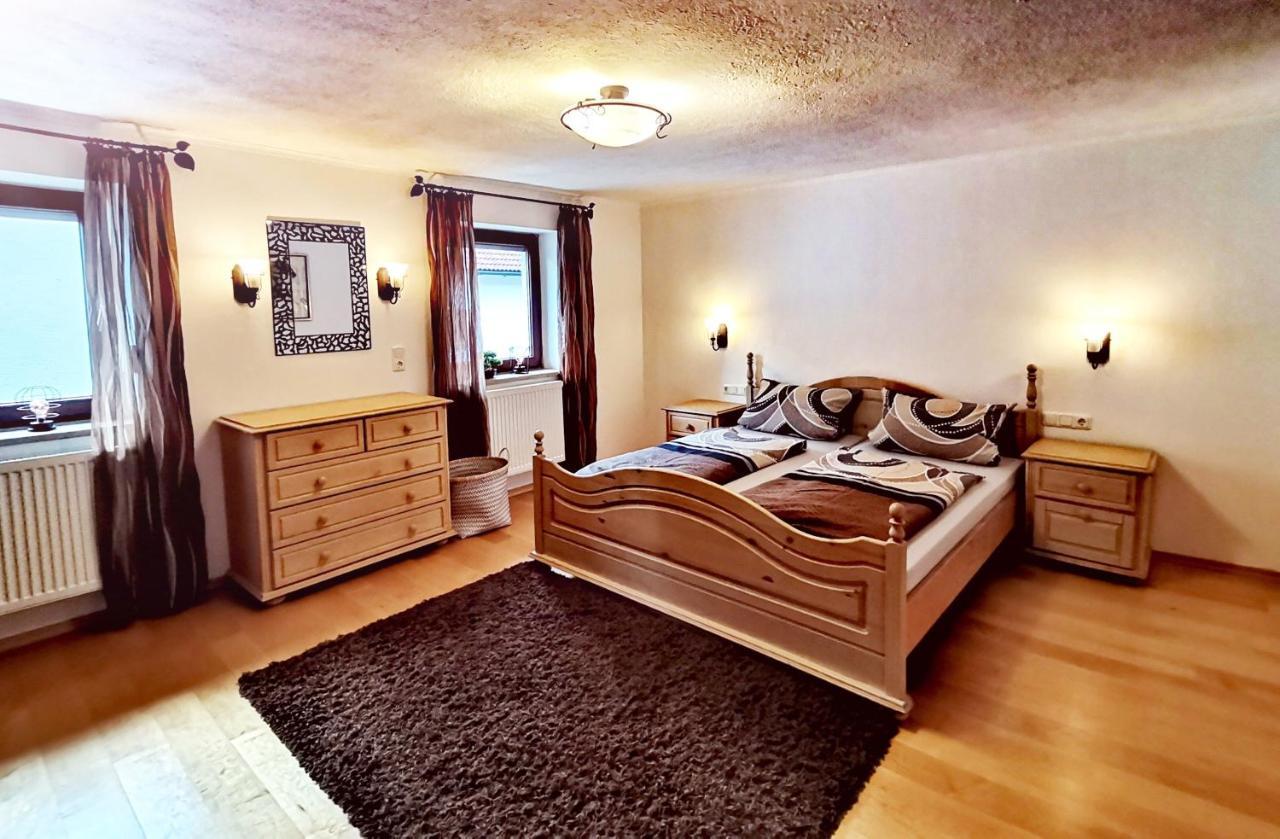 Apartment Hartl Hof